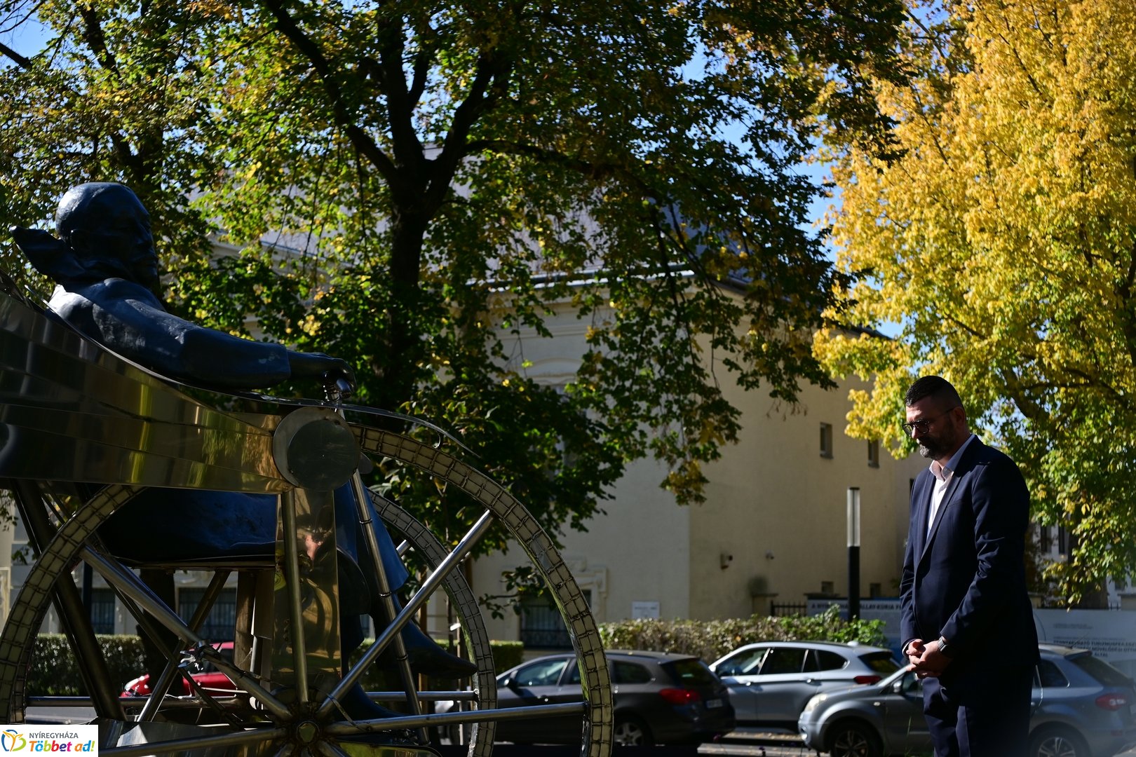 Emlékezések Krúdy Gyulára - 2025