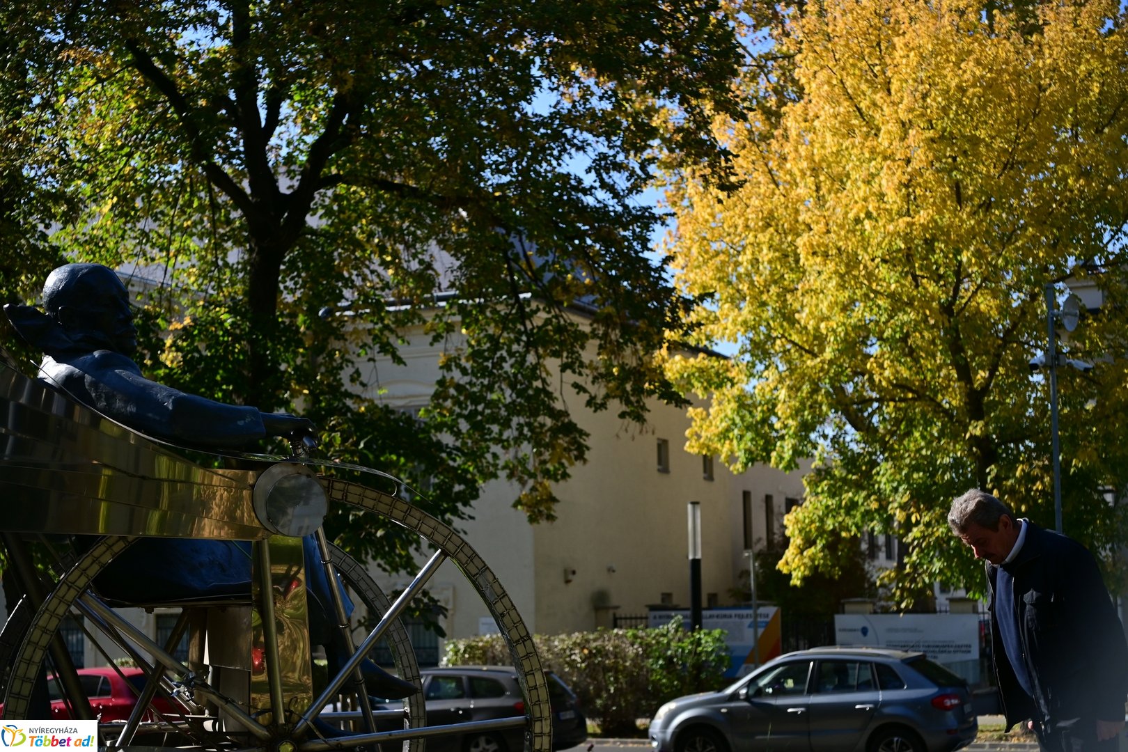 Emlékezések Krúdy Gyulára - 2025