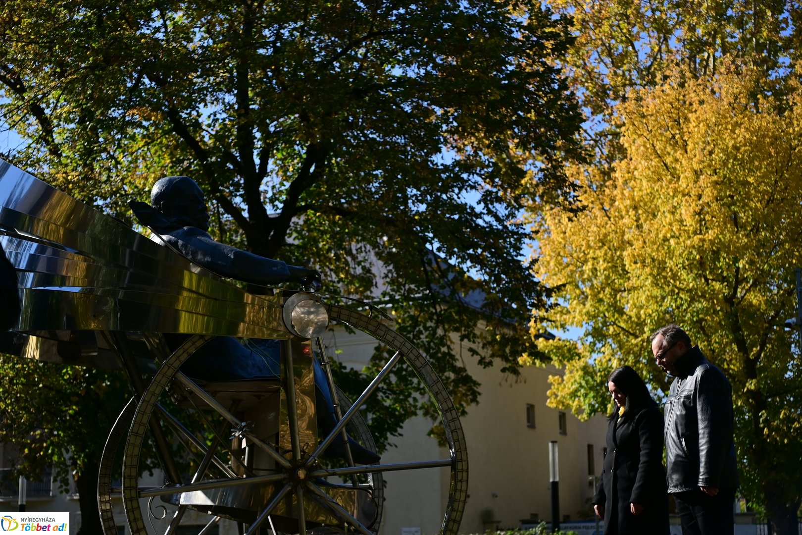 Emlékezések Krúdy Gyulára - 2025