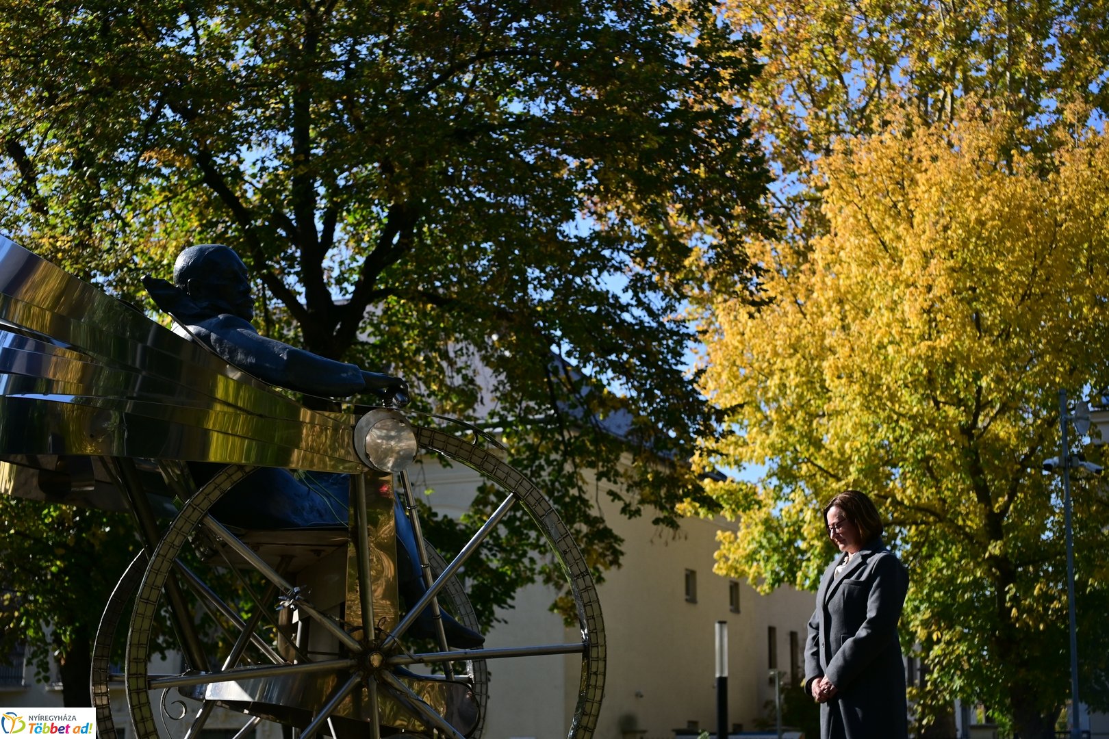 Emlékezések Krúdy Gyulára - 2025