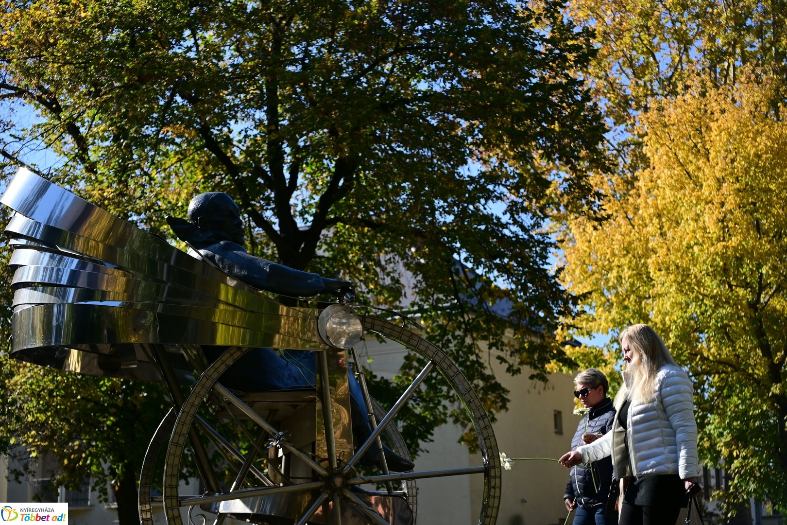 Emlékezések Krúdy Gyulára - 2025