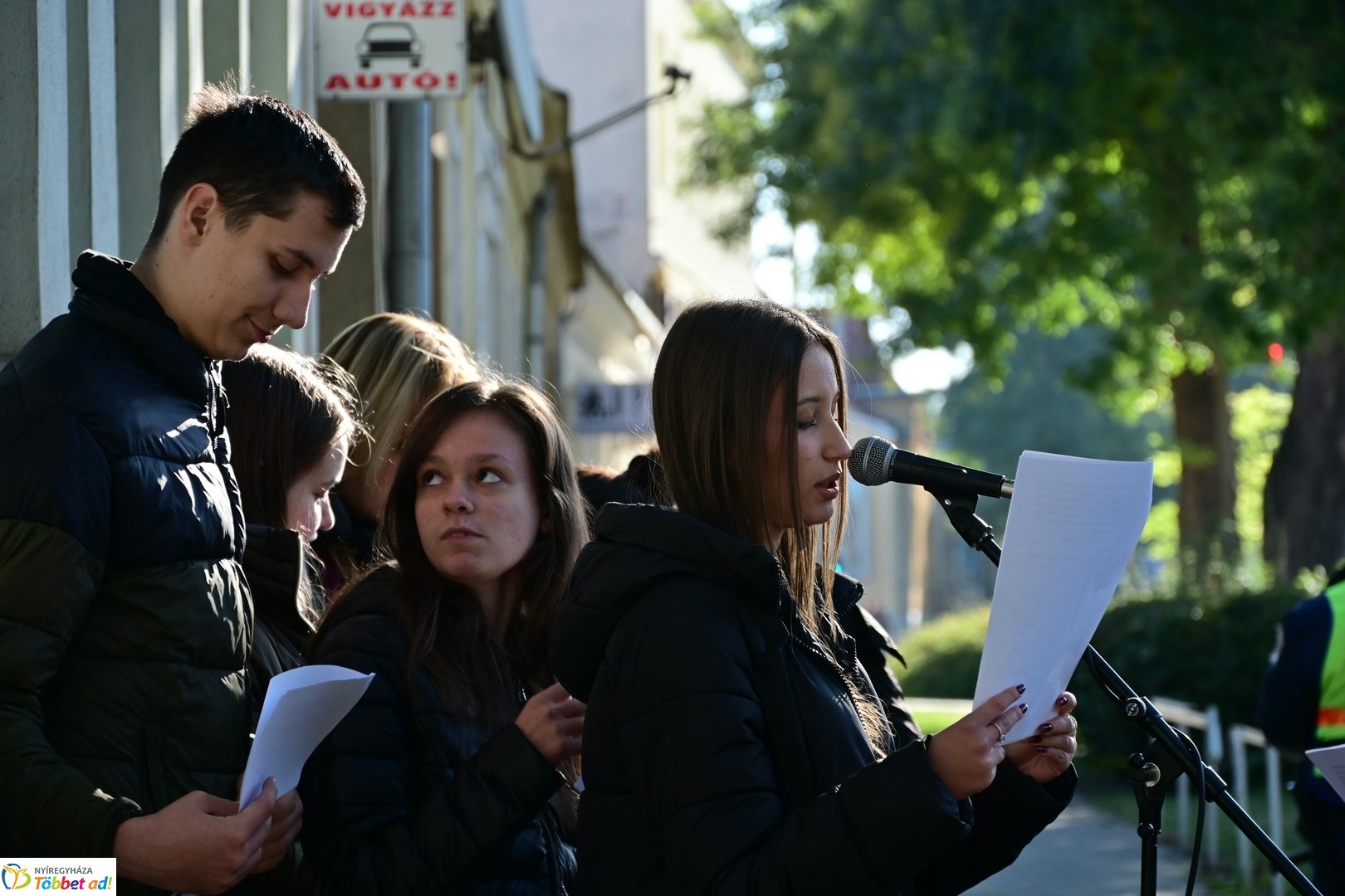 Emlékezések Krúdy Gyulára - 2025