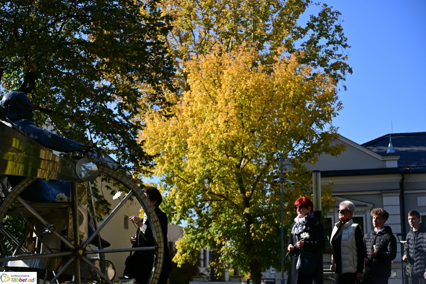 Emlékezések Krúdy Gyulára - 2025