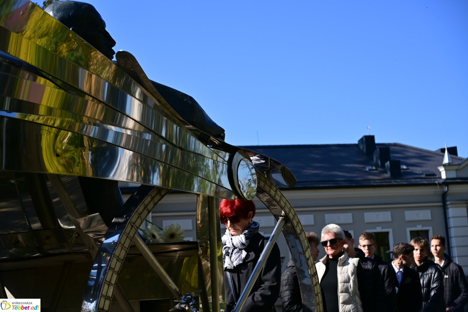 Emlékezések Krúdy Gyulára - 2025