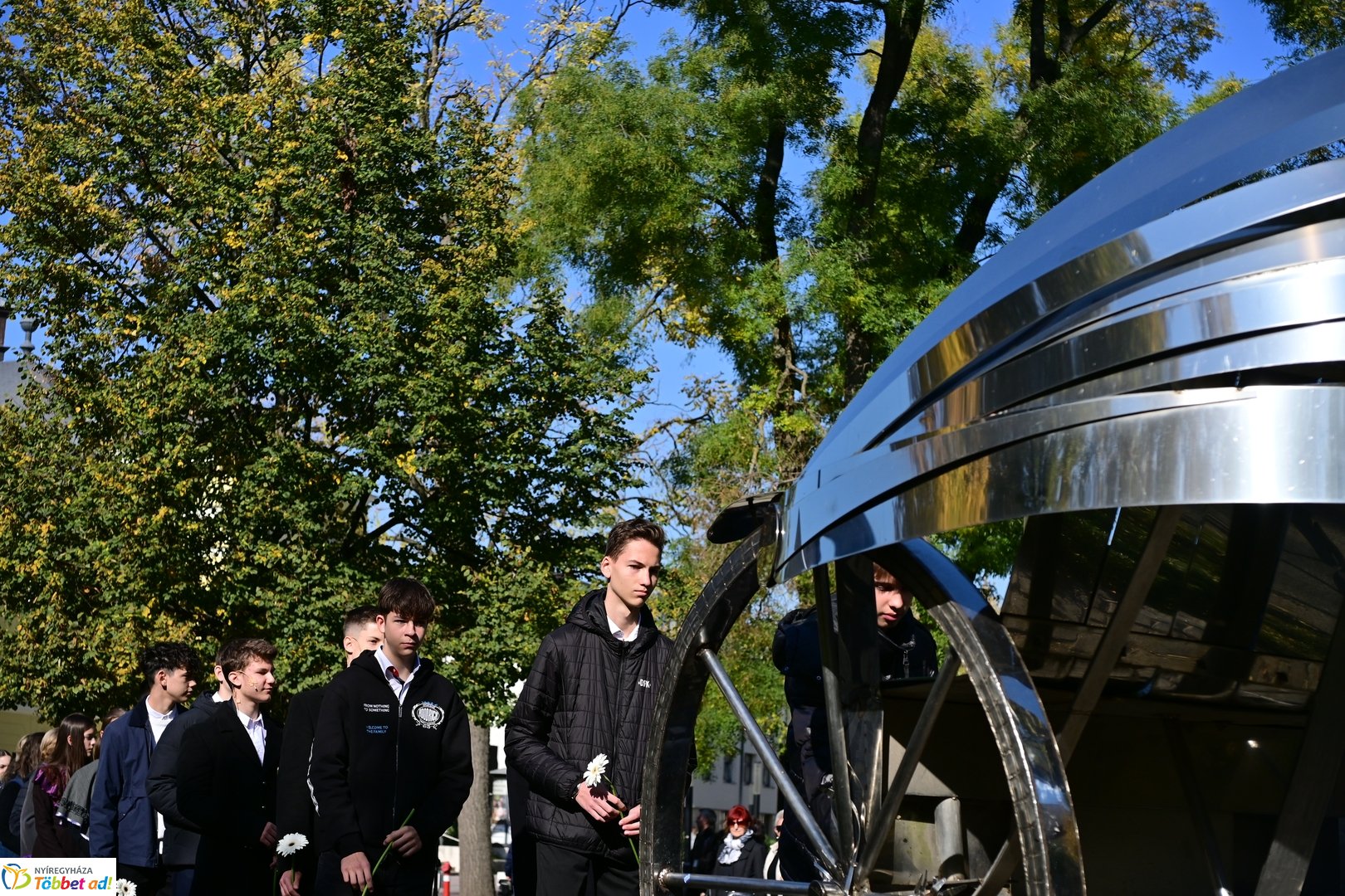 Emlékezések Krúdy Gyulára - 2025