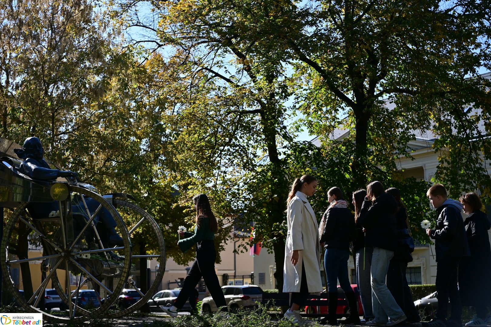 Emlékezések Krúdy Gyulára - 2025