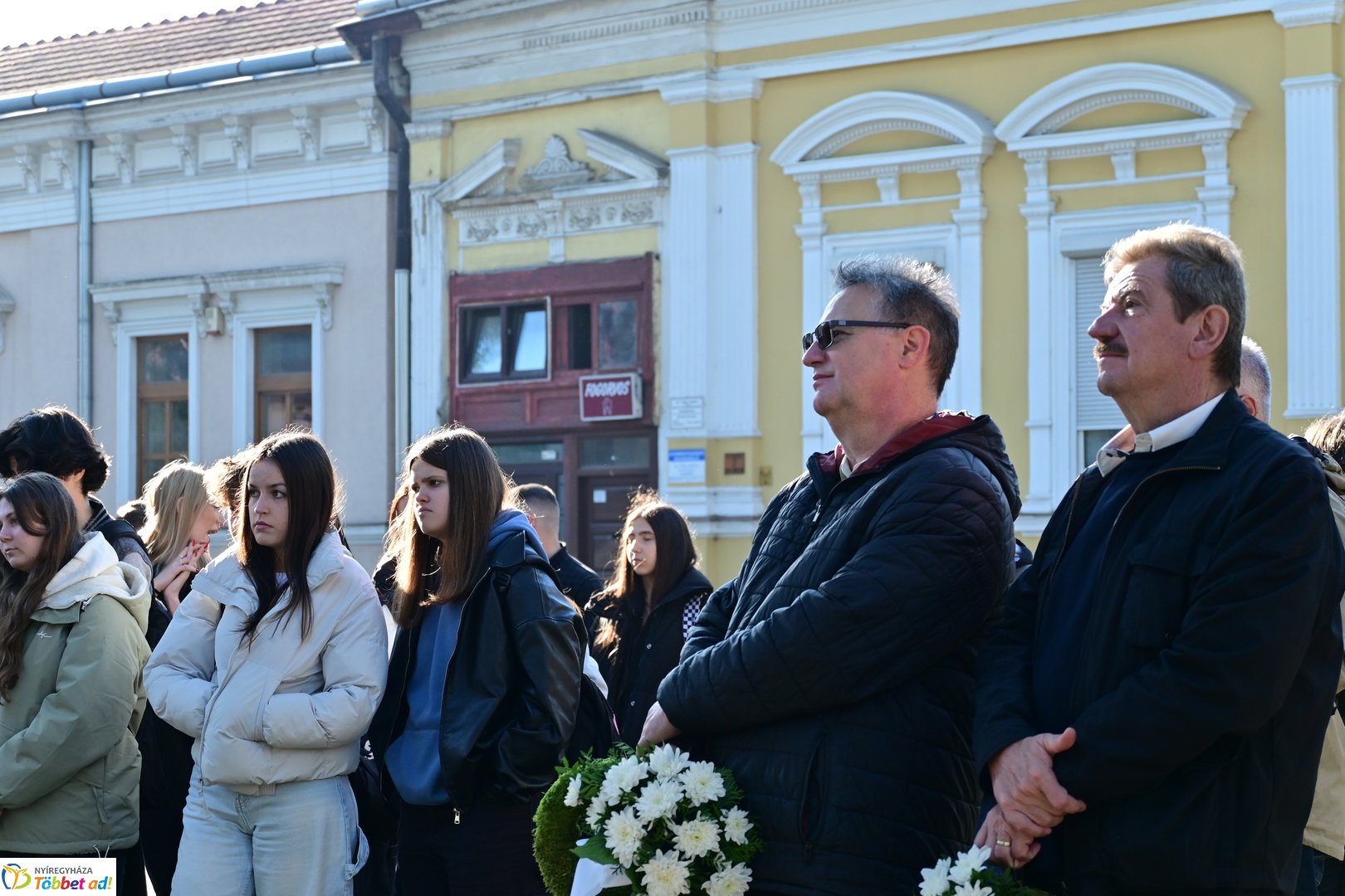 Emlékezések Krúdy Gyulára - 2025