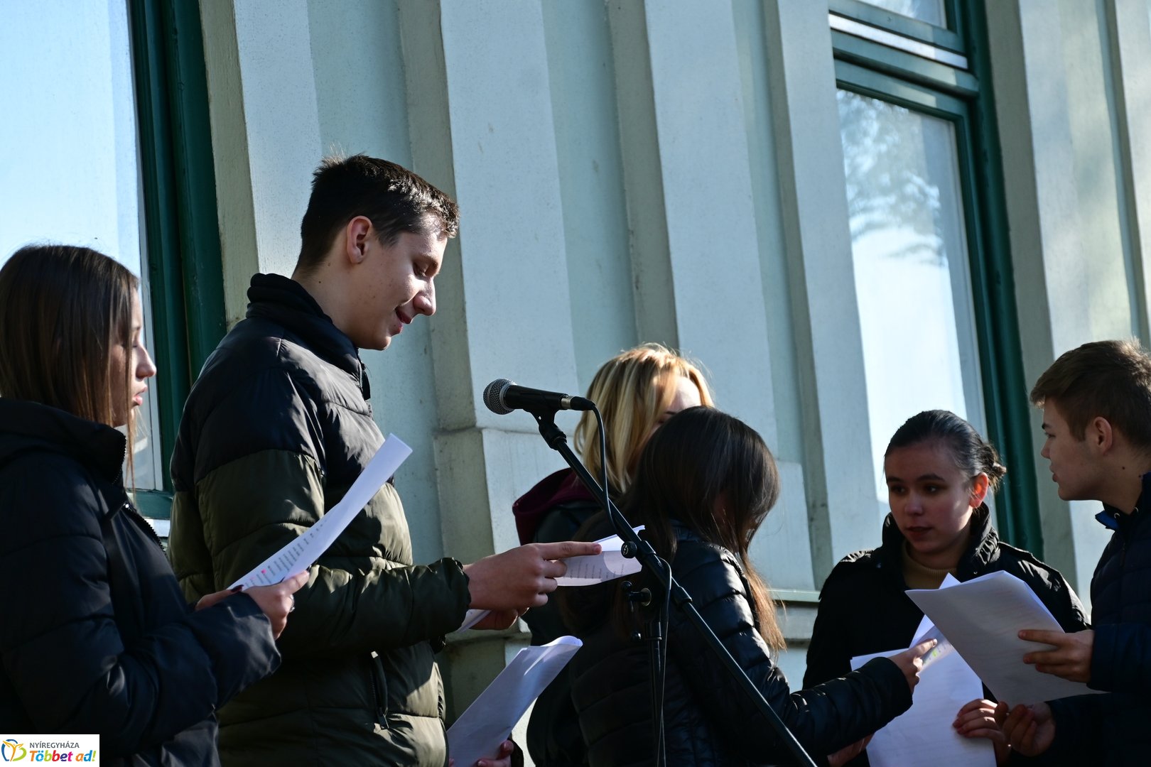 Emlékezések Krúdy Gyulára - 2025