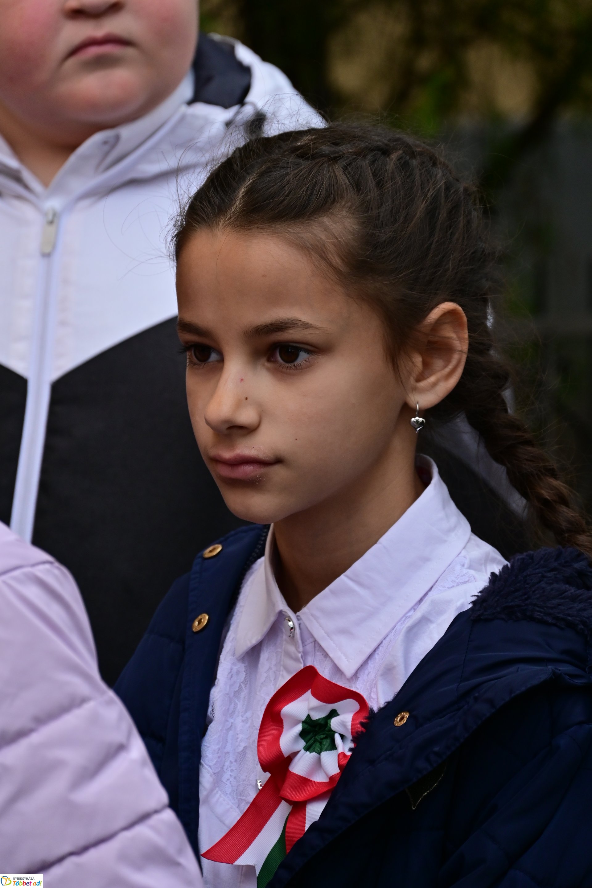 Emlékező koszorúzások 1848-ra - 2025