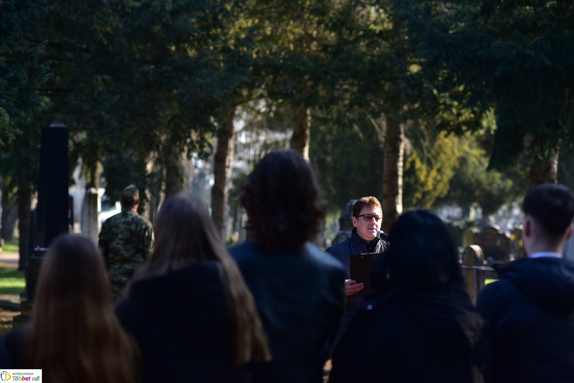 Emlékező koszorúzások 1848-ra - 2026