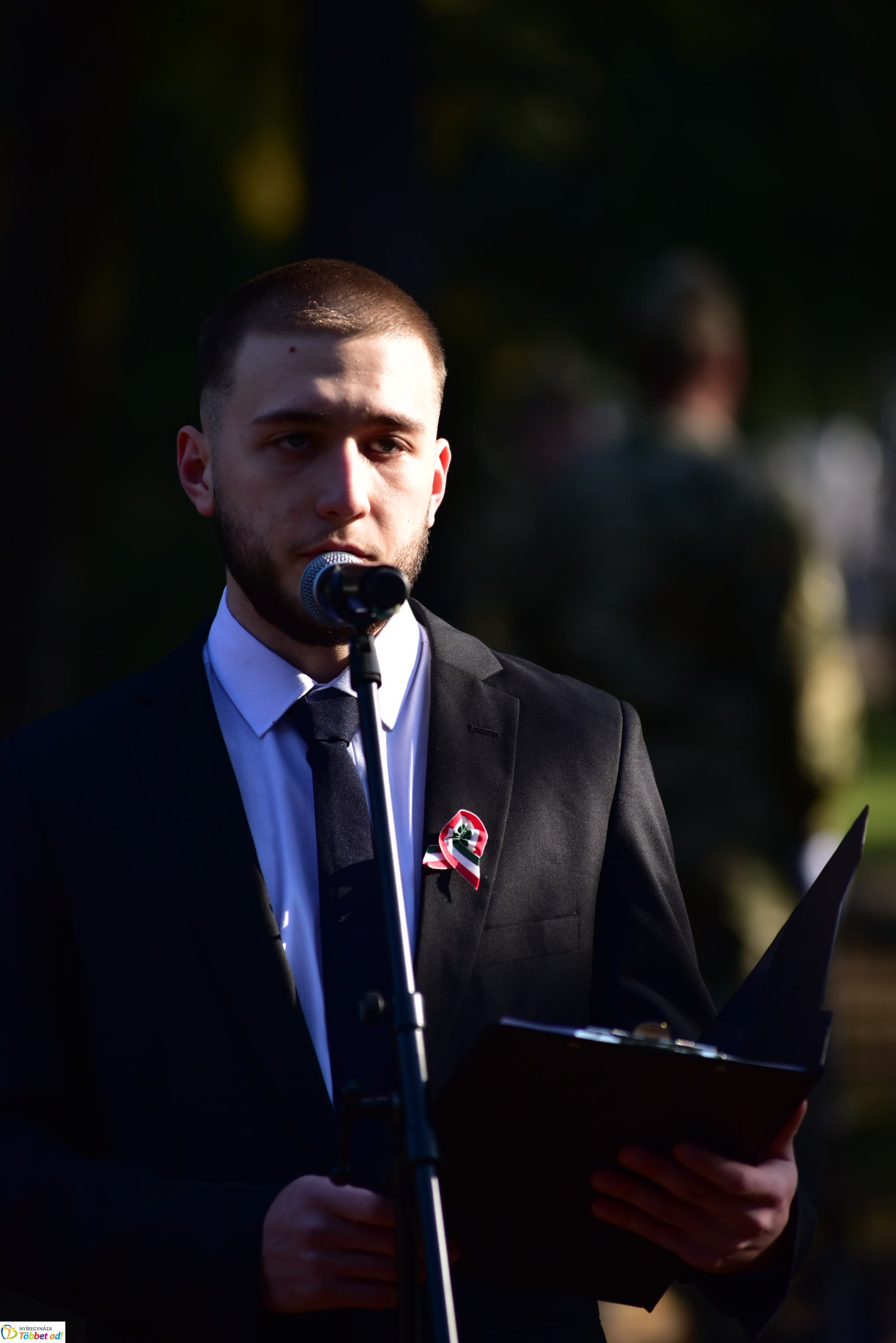 Emlékező koszorúzások 1848-ra - 2026