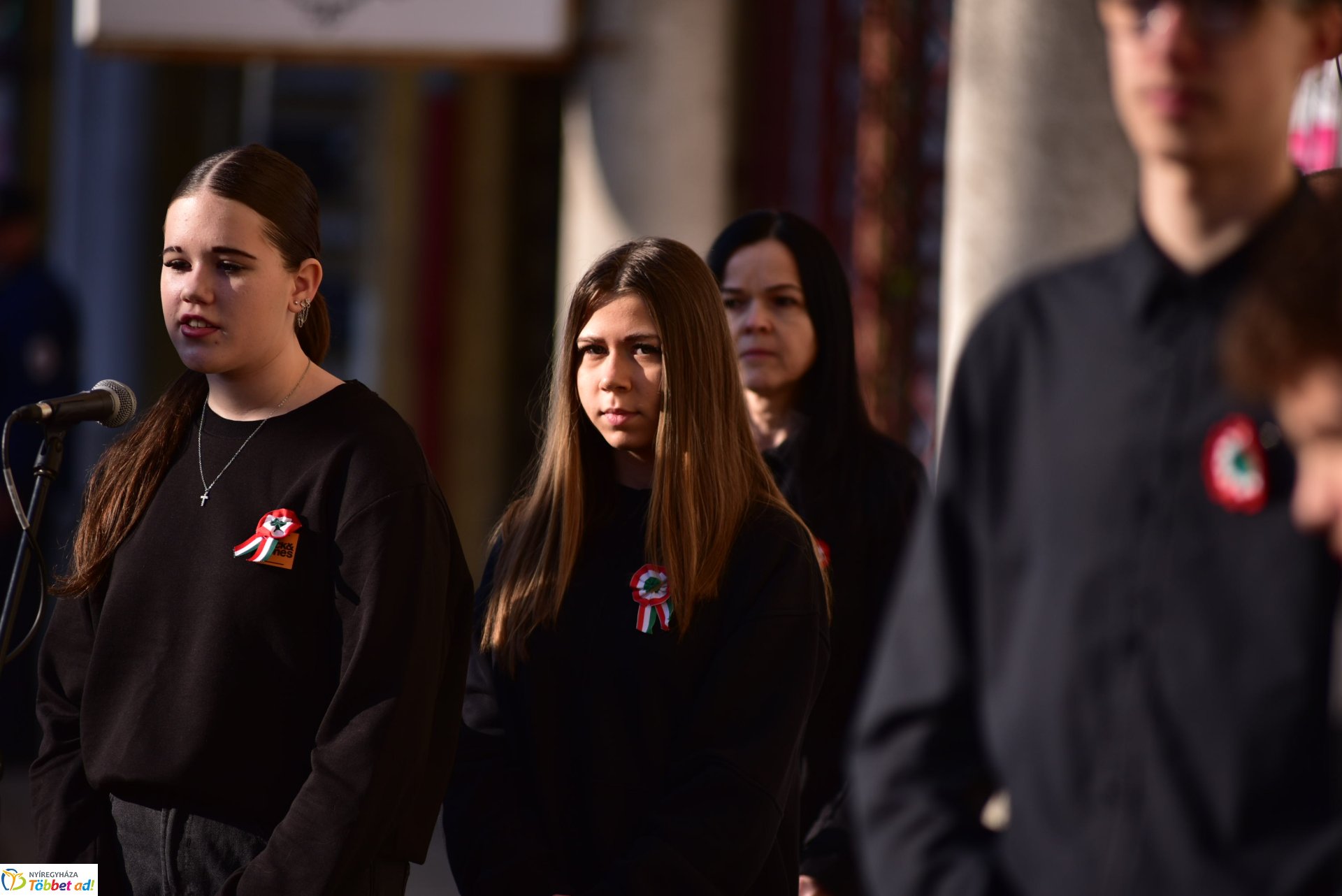 Emlékező koszorúzások 1848-ra - 2026