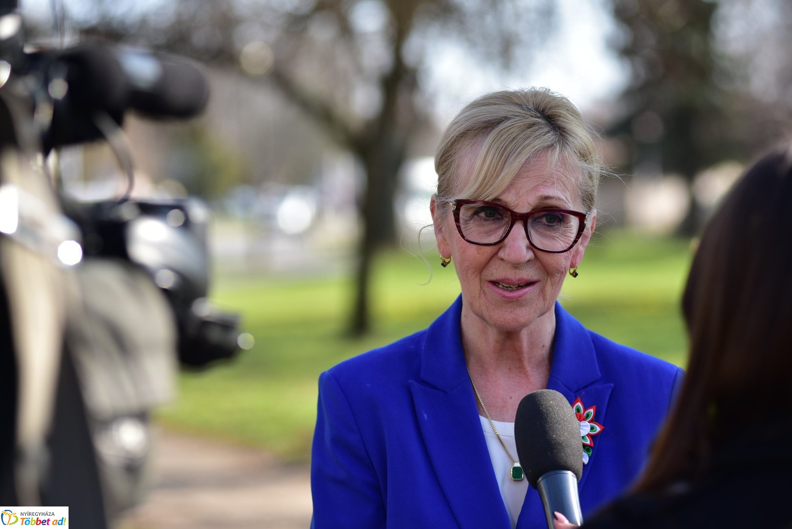 Emlékező koszorúzások 1848-ra - 2026