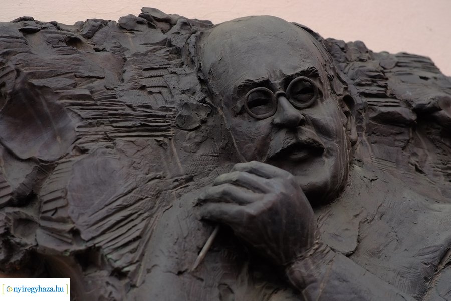 Emlékező koszorúzások 1956-ra - 2023