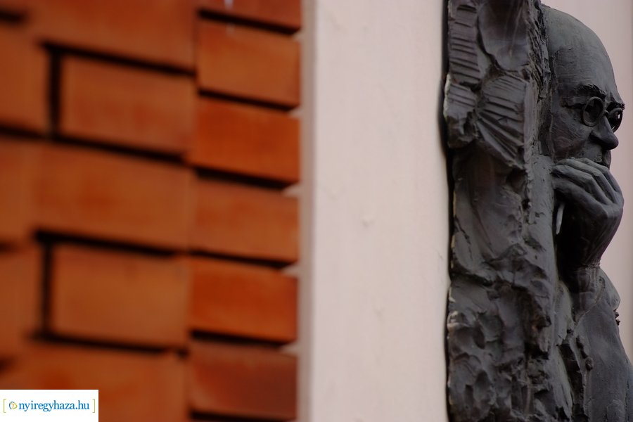 Emlékező koszorúzások 1956-ra - 2023