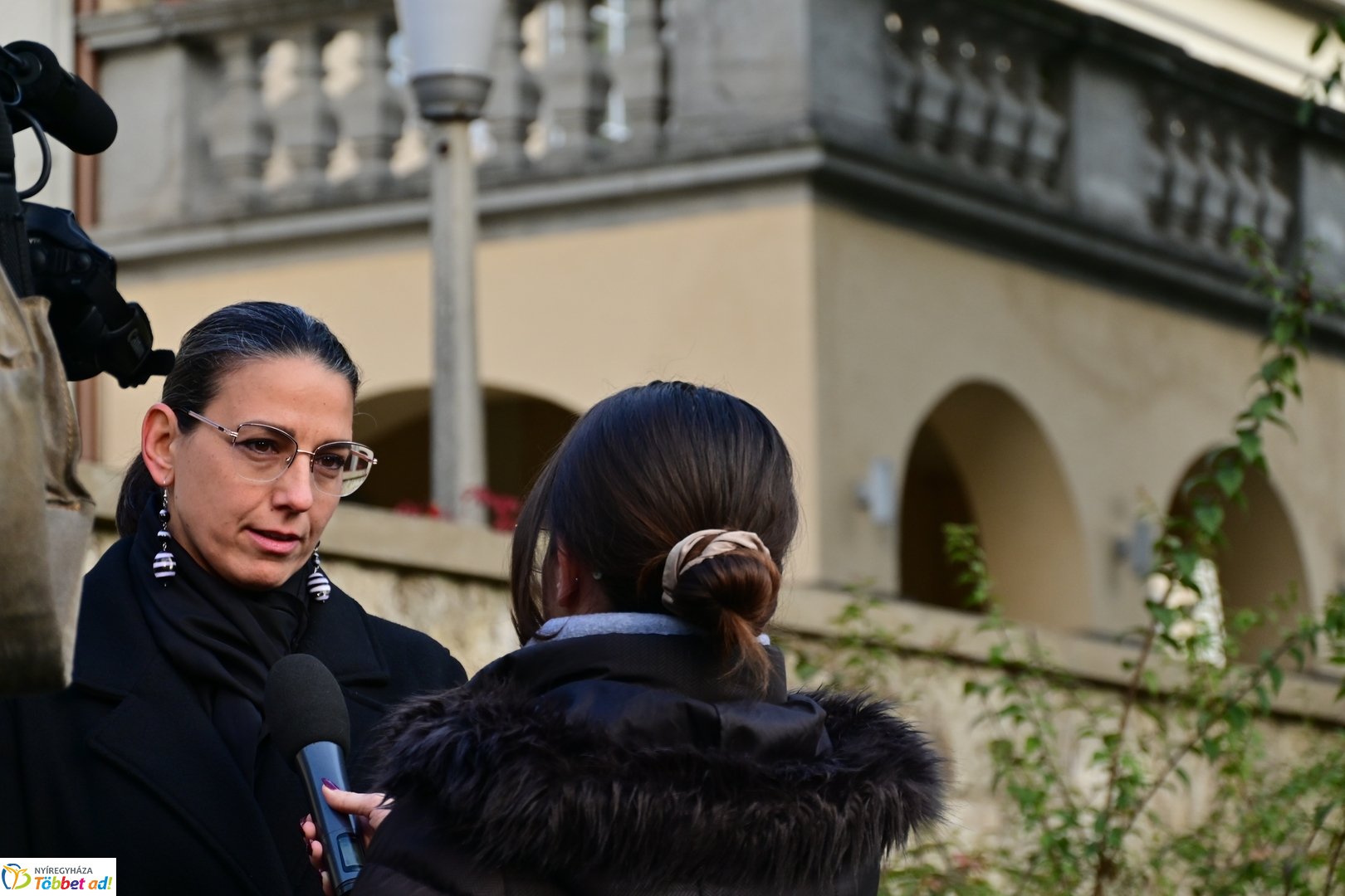 Emlékező koszorúzások 1956-ra - 2025