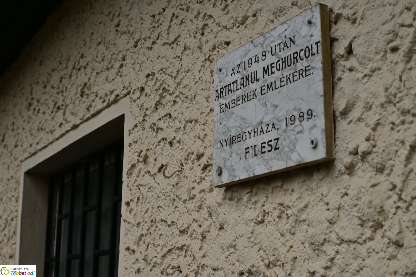 Emlékező koszorúzások 1956-ra - 2026