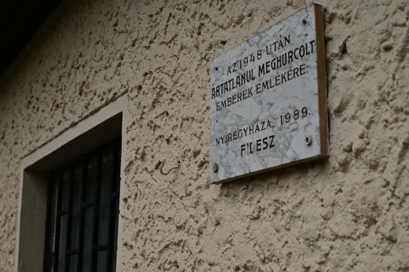 Emlékező koszorúzások 1956-ra - 2026