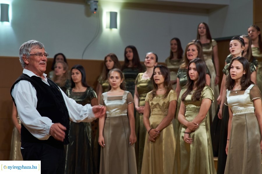 Emlékkoncert Dr Adorján Gusztáv emlékére