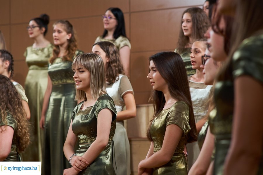 Emlékkoncert Dr Adorján Gusztáv emlékére