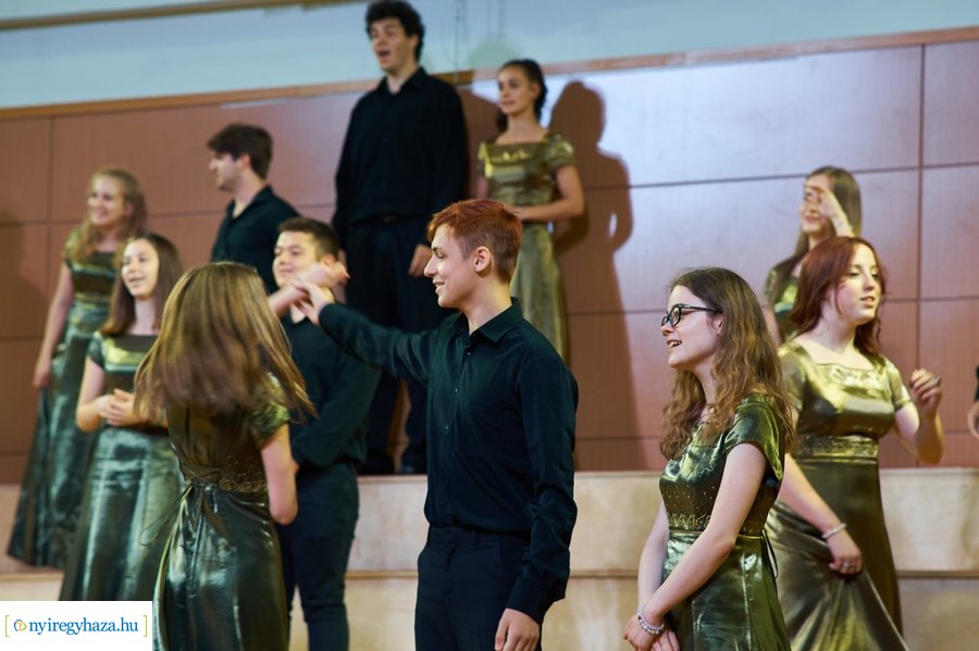 Emlékkoncert Dr Adorján Gusztáv emlékére