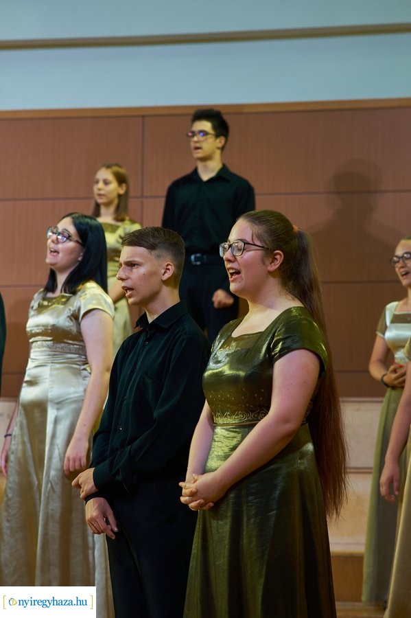 Emlékkoncert Dr Adorján Gusztáv emlékére