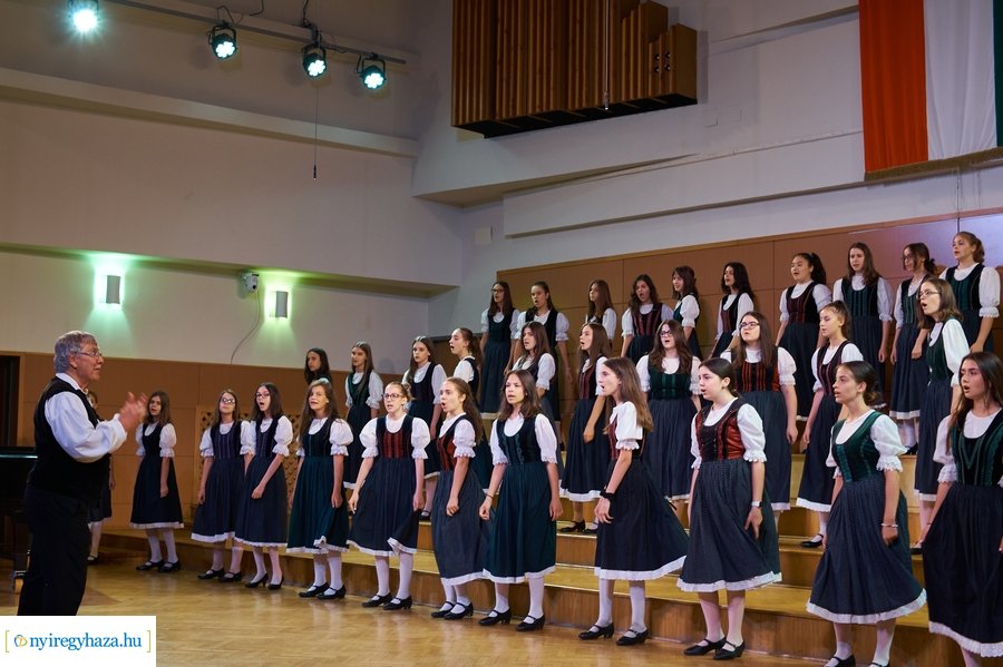 Emlékkoncert Dr Adorján Gusztáv emlékére