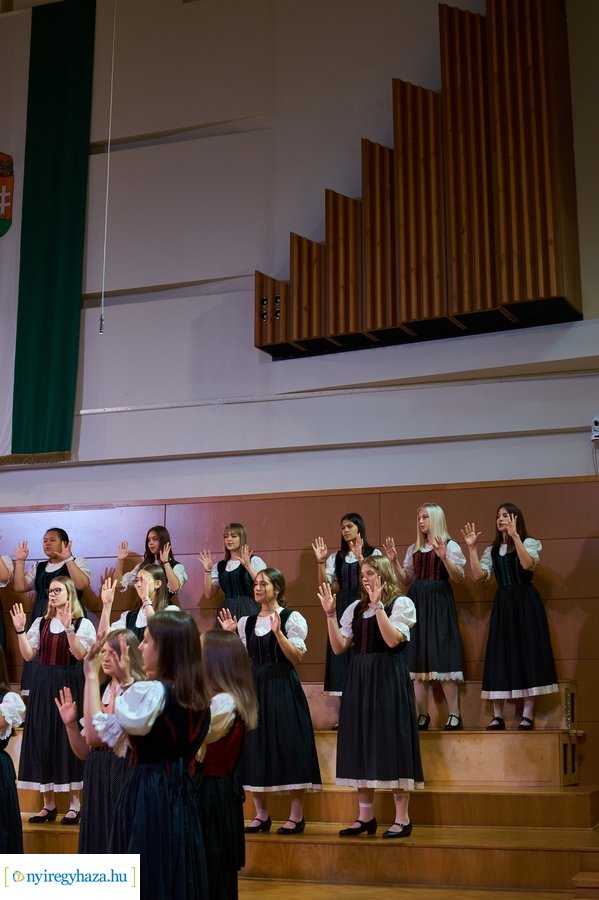 Emlékkoncert Dr Adorján Gusztáv emlékére