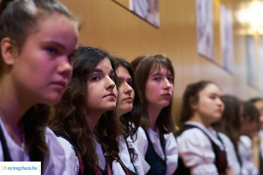 Emlékkoncert Dr Adorján Gusztáv emlékére