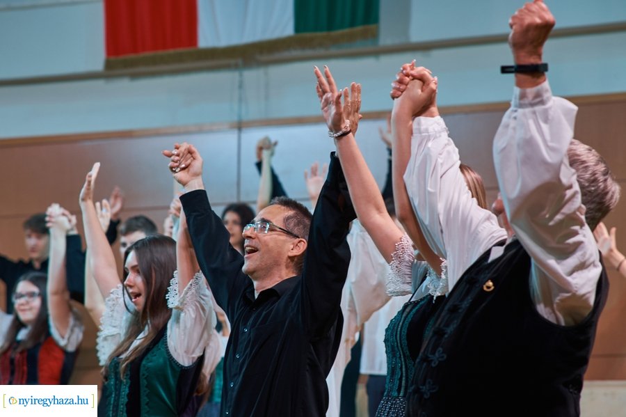 Emlékkoncert Dr Adorján Gusztáv emlékére