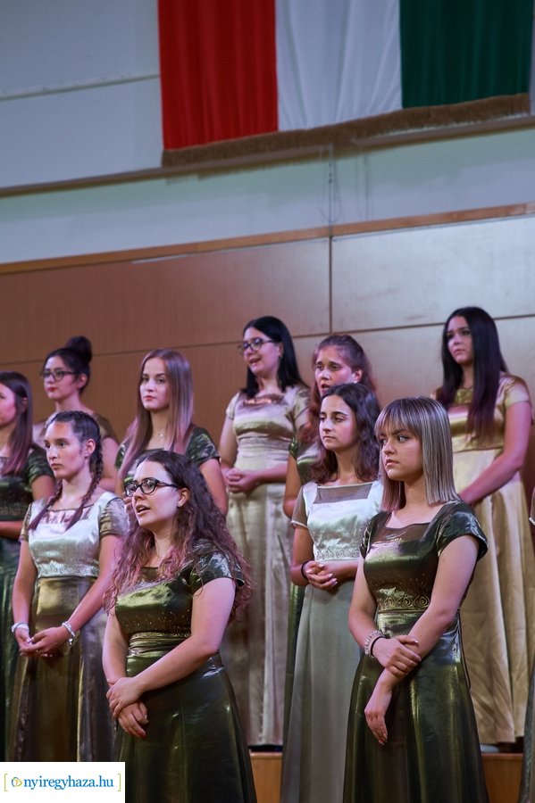 Emlékkoncert Dr Adorján Gusztáv emlékére