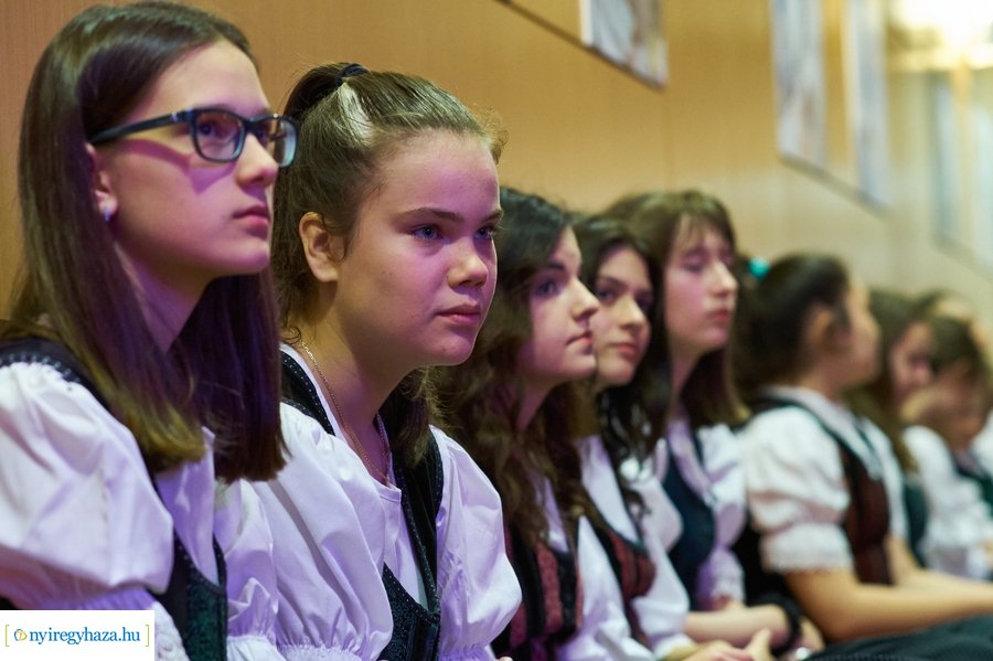 Emlékkoncert Dr Adorján Gusztáv emlékére