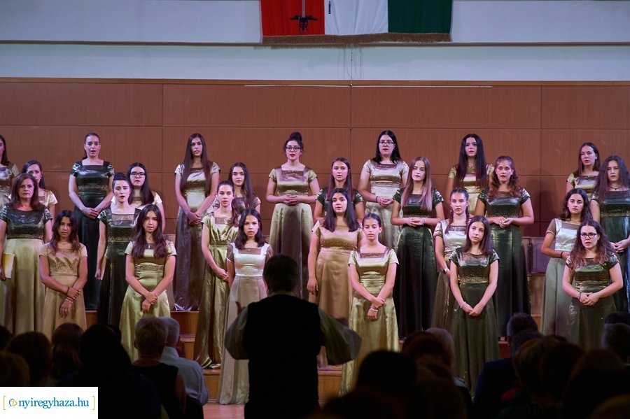 Emlékkoncert Dr Adorján Gusztáv emlékére