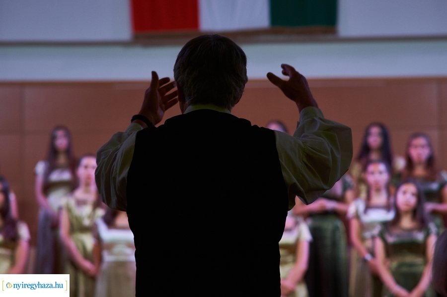 Emlékkoncert Dr Adorján Gusztáv emlékére