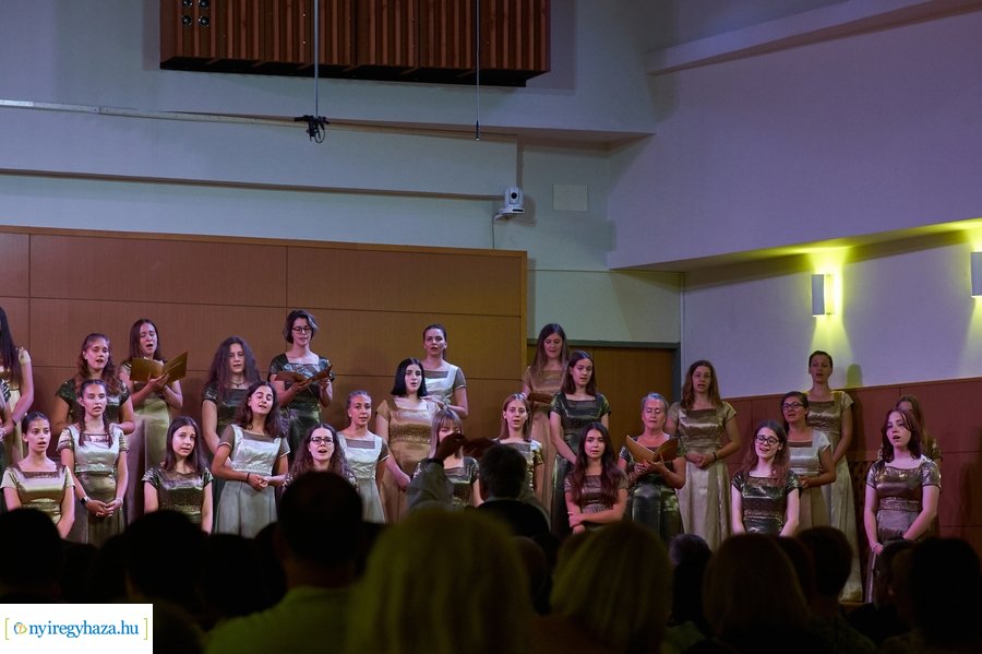 Emlékkoncert Dr Adorján Gusztáv emlékére