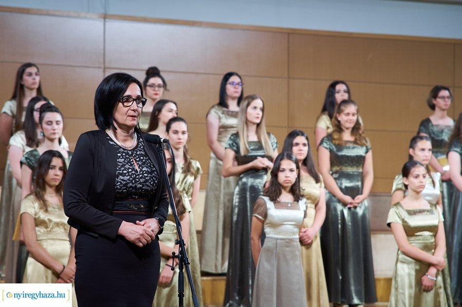 Emlékkoncert Dr Adorján Gusztáv emlékére