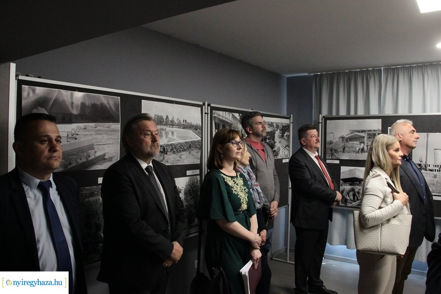 Emléklapok átadása a Kállay Házban 20230511