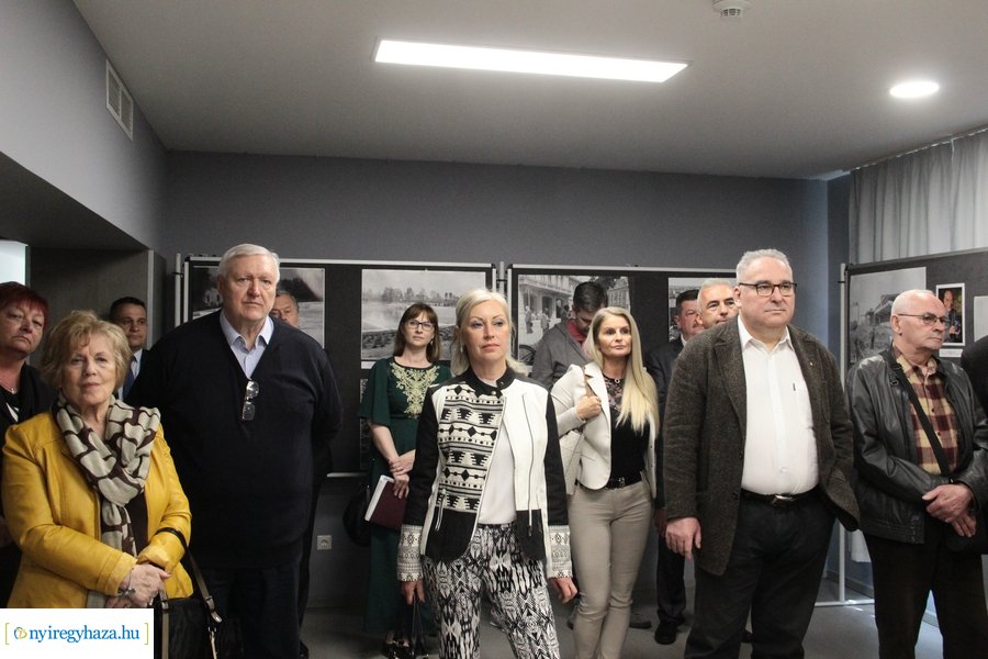 Emléklapok átadása a Kállay Házban 20230511