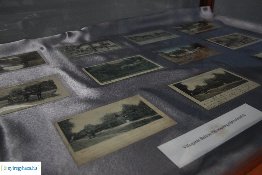 Emléklapok átadása a Kállay Házban 20230511