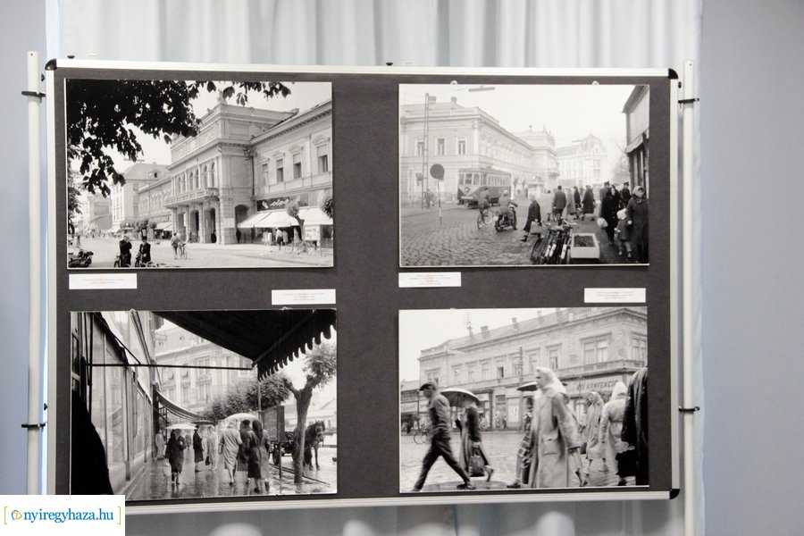 Emléklapok átadása a Kállay Házban 20230511