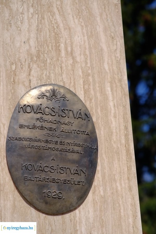 Emlékmű avató az Északi temetőben 20230421