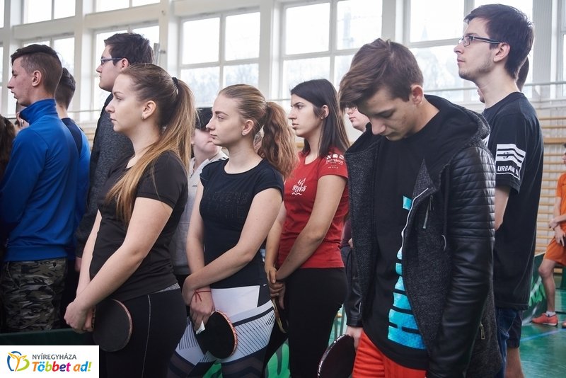 Emlékverseny a nyírszőlősi iskolában