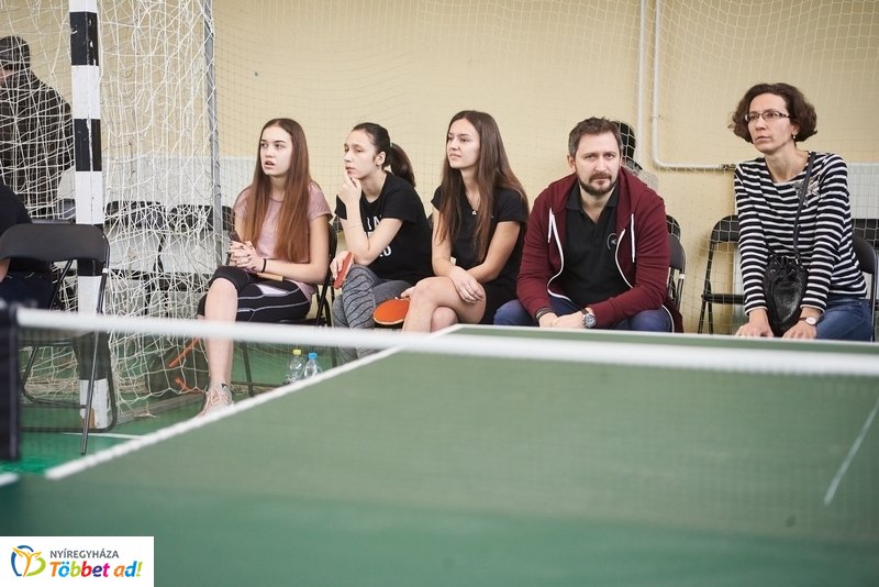 Emlékverseny a nyírszőlősi iskolában