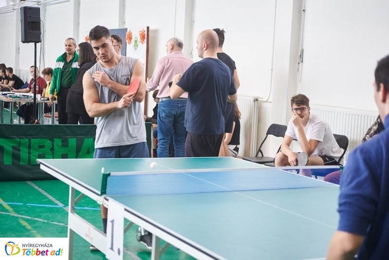 Emlékverseny a nyírszőlősi iskolában