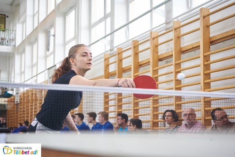 Emlékverseny a nyírszőlősi iskolában