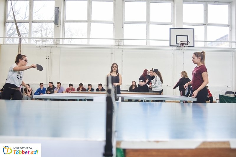 Emlékverseny a nyírszőlősi iskolában