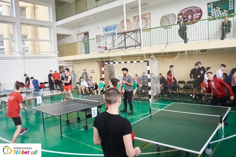 Emlékverseny a nyírszőlősi iskolában