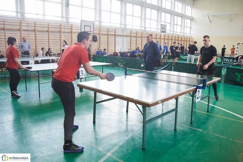 Emlékverseny a nyírszőlősi iskolában