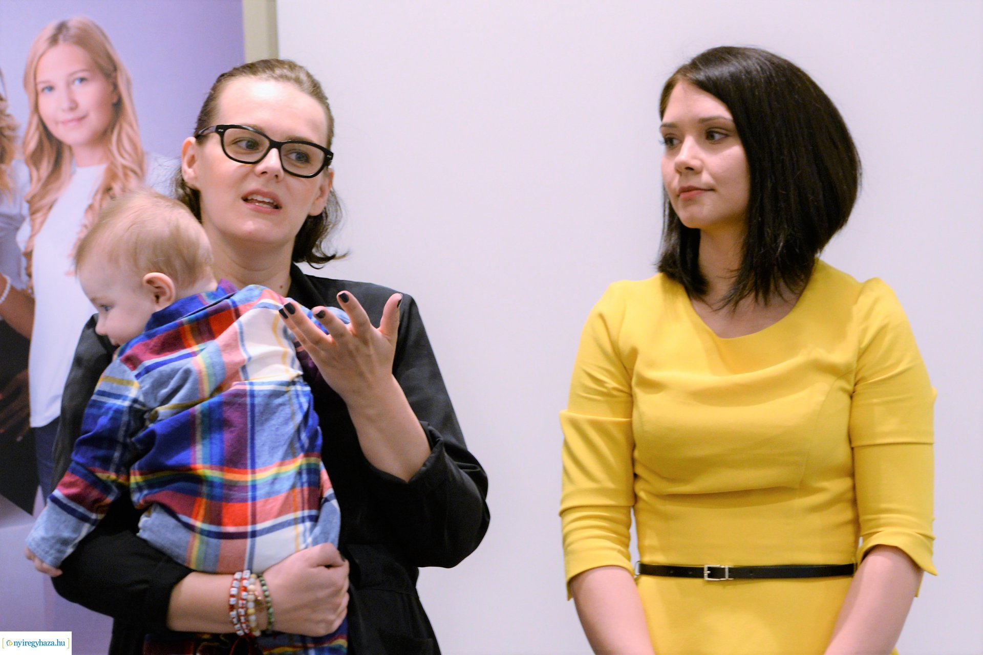 Endometrózis Világnap Nyíregyházán