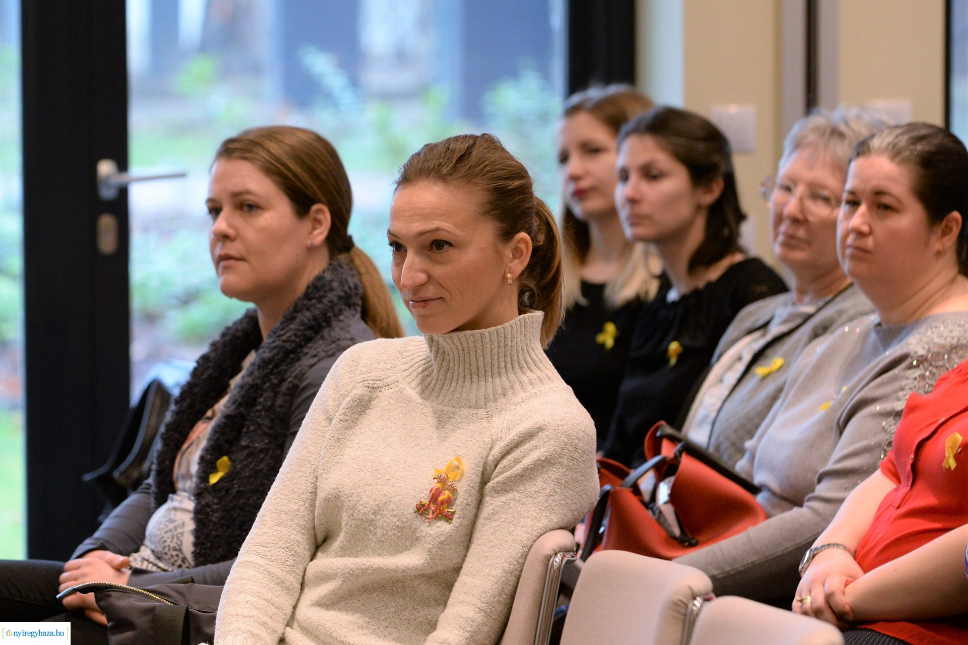 Endometrózis Világnap Nyíregyházán